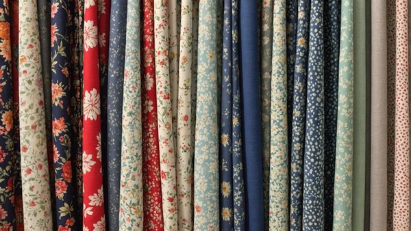 What Are the Ideal Fabric Choices for a Summer Dress in the Humid British Climate?