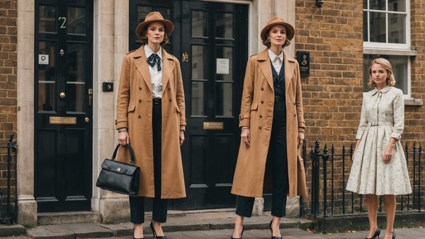 What's the Most Effective Way to Combine Vintage and Modern Elements in Your UK Wardrobe?