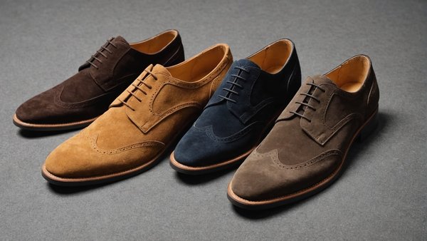 What Is the Most Effective Method for Removing Stains from Designer Suede Shoes?