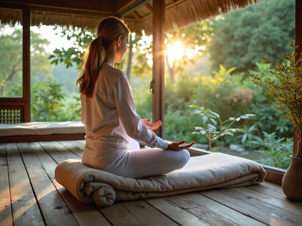 How to Choose Appropriate Workout Attire for Yoga Classes in Winter?