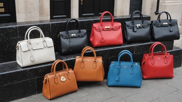 Which Handbag Shapes Are Most Practical and Stylish for a Busy Day Around London?