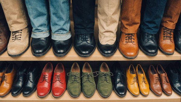 What Are Essential Considerations for Choosing Vegan Footwear in the UK?