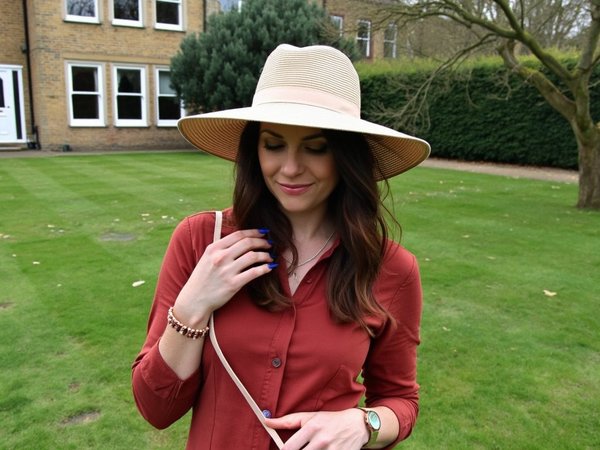 How to Choose and Style a Hat for Horse Racing Events in the UK?